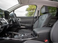 Kia Sorento [UK] 2021 mug #1441566