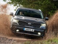 Kia Sorento [UK] 2021 mug #1441570