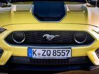 Ford Mustang Mach 1 [EU] 2021 Tank Top #1441667
