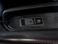 Ford Mustang Mach 1 [EU] 2021 Longsleeve T-shirt #1441669