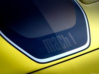 Ford Mustang Mach 1 [EU] 2021 Longsleeve T-shirt #1441675