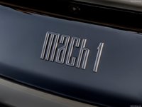 Ford Mustang Mach 1 [EU] 2021 Tank Top #1441677
