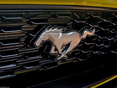 Ford Mustang Mach 1 [EU] 2021 tote bag #1441720