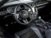Ford Mustang Mach 1 [EU] 2021 hoodie #1441722