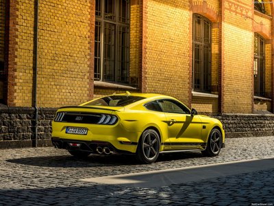 Ford Mustang Mach 1 [EU] 2021 stickers 1441723