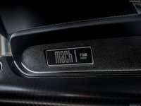 Ford Mustang Mach 1 [EU] 2021 magic mug #1441726