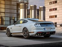 Ford Mustang Mach 1 [EU] 2021 Poster 1441738