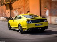 Ford Mustang Mach 1 [EU] 2021 Mouse Pad 1441743