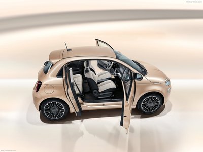 Fiat 500 3+1 2021 puzzle 1441760