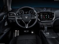 Maserati Ghibli Hybrid 2021 stickers 1441806