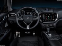Maserati Ghibli Hybrid 2021 Mouse Pad 1441806