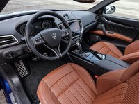 Maserati Ghibli Hybrid 2021 stickers 1441807