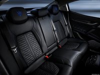 Maserati Ghibli Hybrid 2021 Mouse Pad 1441819