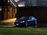 Maserati Ghibli Hybrid 2021 Mouse Pad 1441828