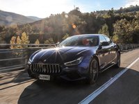 Maserati Ghibli Hybrid 2021 Mouse Pad 1441829