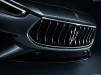 Maserati Ghibli Hybrid 2021 Mouse Pad 1441838