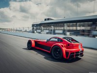 Donkervoort D8 GTO-JD70 R 2021 Sweatshirt #1441950