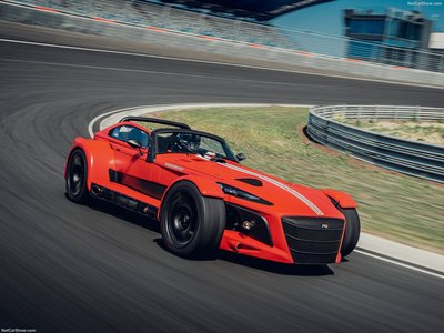 Donkervoort D8 GTO-JD70 R 2021 puzzle 1441953