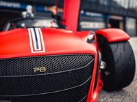 Donkervoort D8 GTO-JD70 R 2021 Sweatshirt #1441957