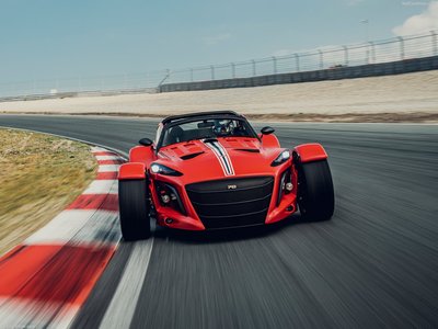 Donkervoort D8 GTO-JD70 R 2021 puzzle 1441959