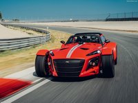 Donkervoort D8 GTO-JD70 R 2021 Mouse Pad 1441960