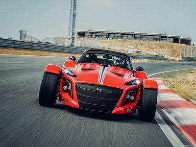 Donkervoort D8 GTO-JD70 R 2021 puzzle 1441962