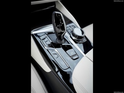 BMW 5-Series Touring 2021 Poster 1441975