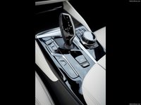 BMW 5-Series Touring 2021 hoodie #1441975