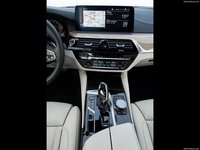 BMW 5-Series Touring 2021 Poster 1441977