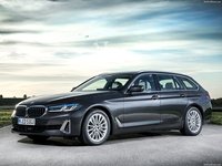 BMW 5-Series Touring 2021 mug #1441988