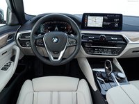 BMW 5-Series Touring 2021 mug #1441994