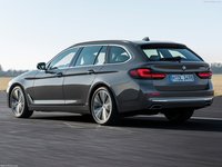 BMW 5-Series Touring 2021 puzzle 1442019