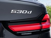 BMW 5-Series Touring 2021 Poster 1442031