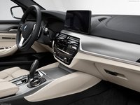 BMW 5-Series Touring 2021 Poster 1442036