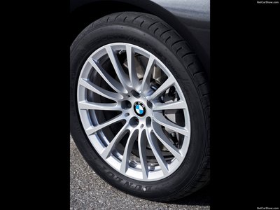 BMW 5-Series Touring 2021 Poster 1442046
