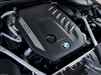 BMW 5-Series Touring 2021 Tank Top #1442071