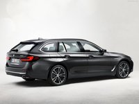 BMW 5-Series Touring 2021 hoodie #1442079
