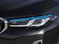 BMW 5-Series Touring 2021 hoodie #1442083