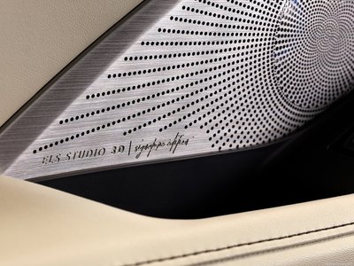 Acura MDX Concept 2020 pillow