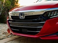 Honda Accord Hybrid 2021 stickers 1442127