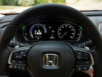 Honda Accord Hybrid 2021 Mouse Pad 1442132
