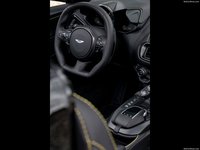 Aston Martin Vantage Roadster 2021 Sweatshirt #1442150