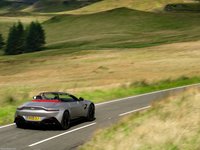 Aston Martin Vantage Roadster 2021 stickers 1442346