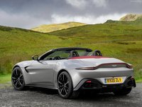 Aston Martin Vantage Roadster 2021 Poster 1442351