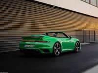 Porsche 911 Turbo Cabriolet 2021 mug #1442375