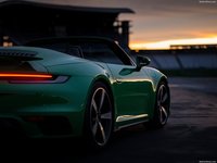 Porsche 911 Turbo Cabriolet 2021 mug #1442378