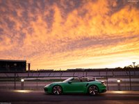 Porsche 911 Turbo Cabriolet 2021 Sweatshirt #1442381