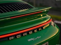 Porsche 911 Turbo Cabriolet 2021 mug #1442385