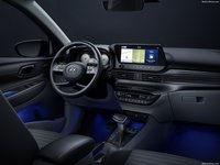 Hyundai i20 2021 Poster 1442405