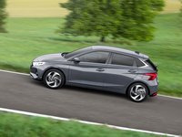 Hyundai i20 2021 Mouse Pad 1442429